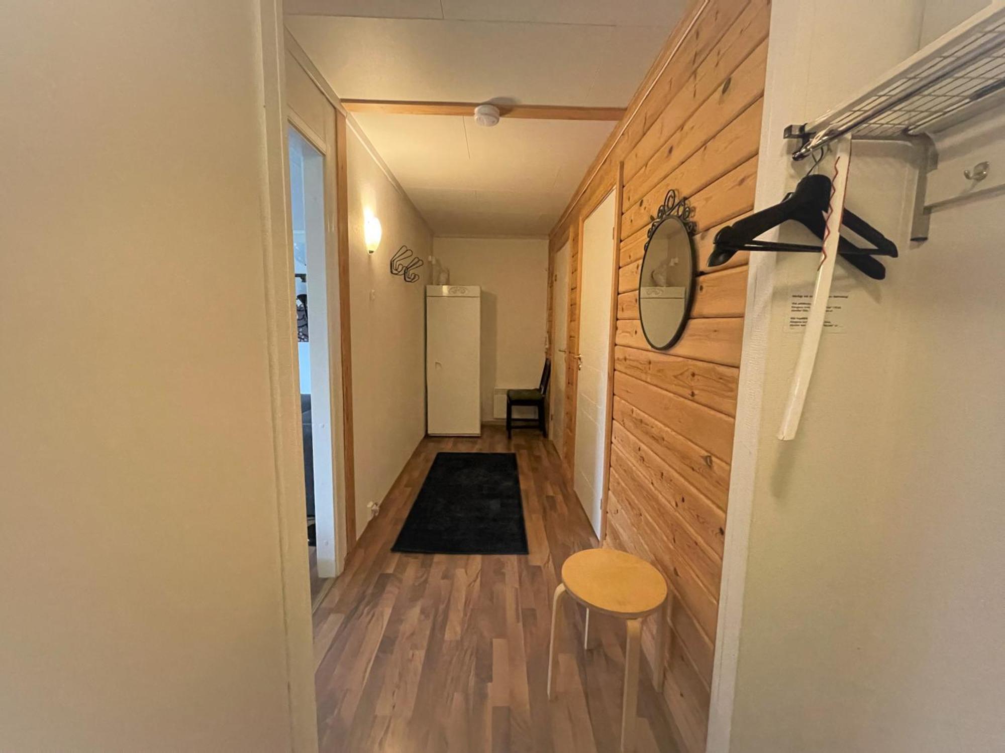Lassiebyn 10 Entire Apartment With Parking & Kitchen Branäs Kültér fotó